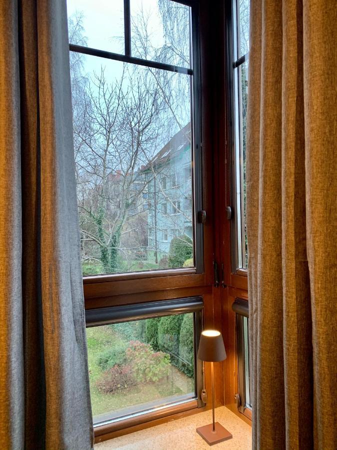 Sopocka Bryza Lejlighed Sopot Eksteriør billede