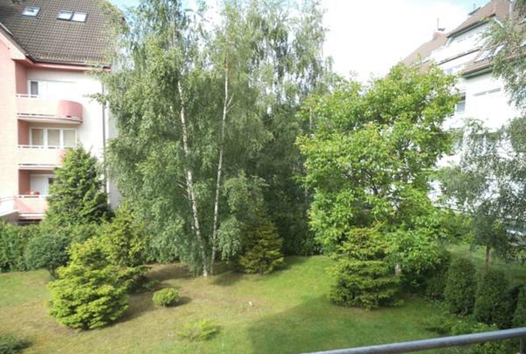 Sopocka Bryza Lejlighed Sopot Værelse billede